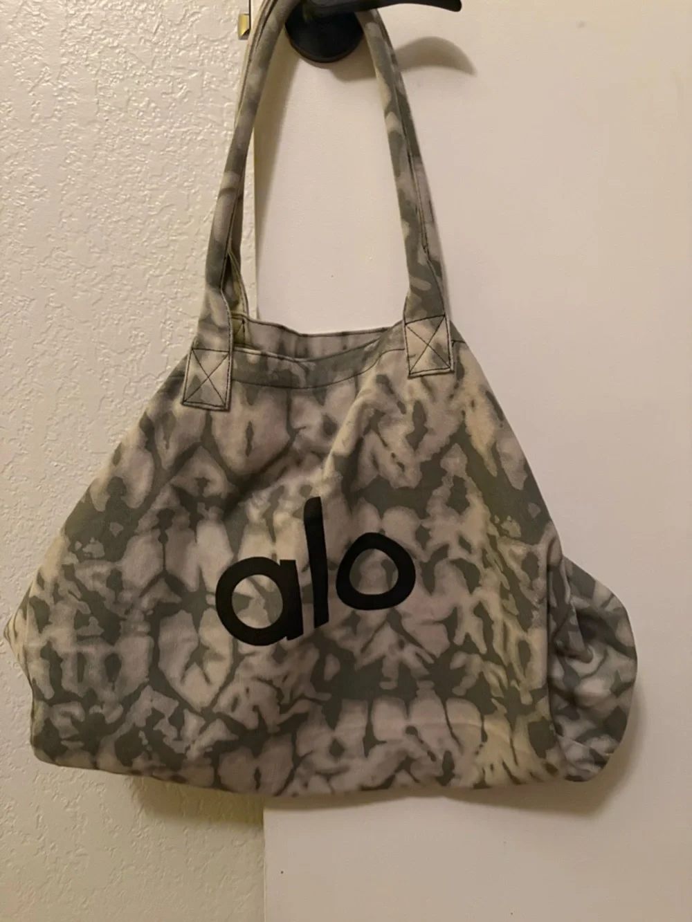 Alo bag - Picture 3 of 4